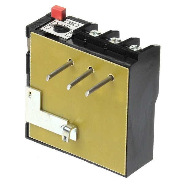 Реле тепловое РТТ-131-25,0А (21,3-25,0А) для пускателей ПМ12-025 — фото 2