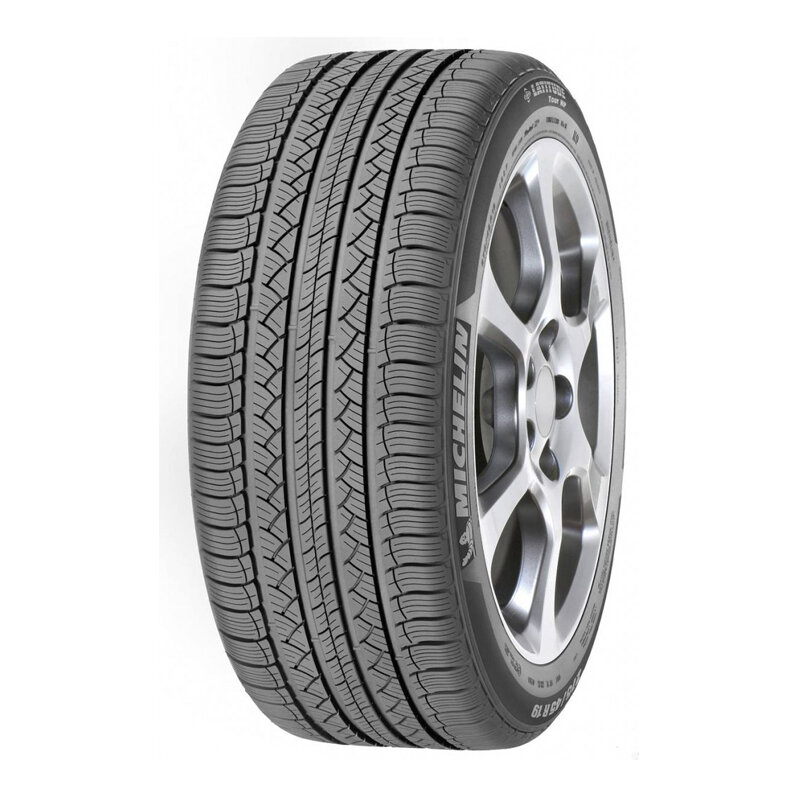 Michelin Latitude Tour HP 215/65R16 98H нешипованная