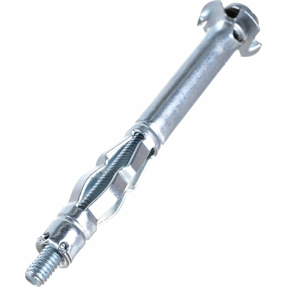 фото Металлический дюбель для пустотелых конструкций STARFIX 4x59 мм smp-61899-1