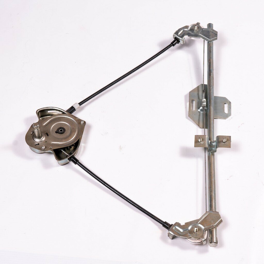 Слетел тросик заднего стеклоподъемника на приоре - 90 фото