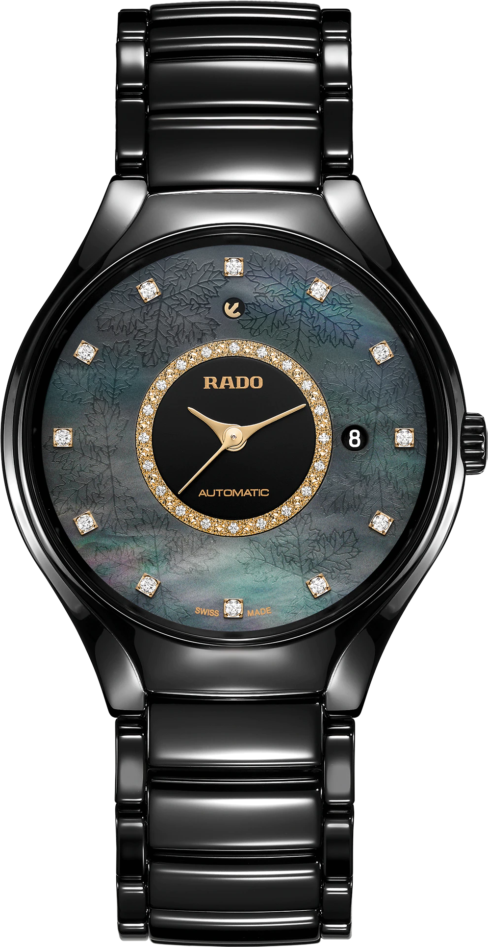 Наручные часы Rado 763.6109.3.074