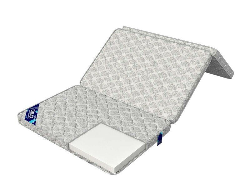 Матрас Dimax СМ-5, 90x160 см