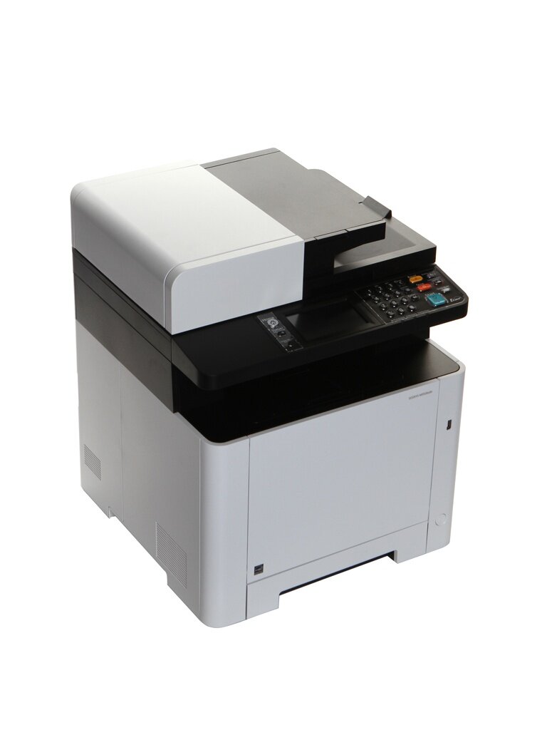 МФУ Kyocera Ecosys M5526cdn