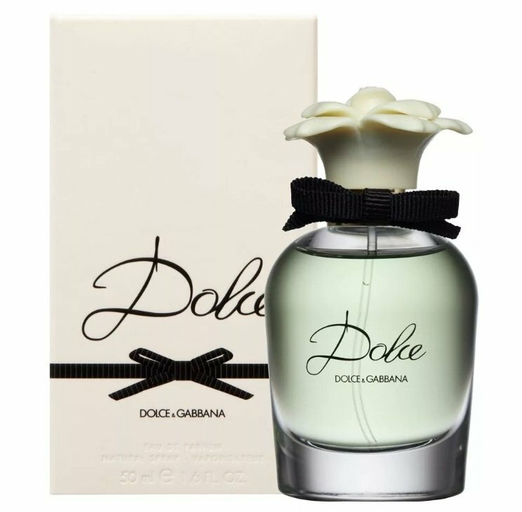 Туалетные духи Dolce & Gabbana Dolce 50 мл