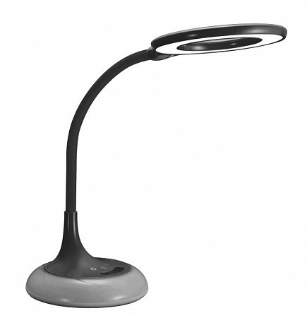 General lamp 800150 Светильник GLTL-024-B 8Вт rgb 1 шт.