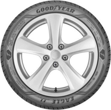 Goodyear 225/45R18 91Y Eagle F1 Asymmetric 3 AR RFT .