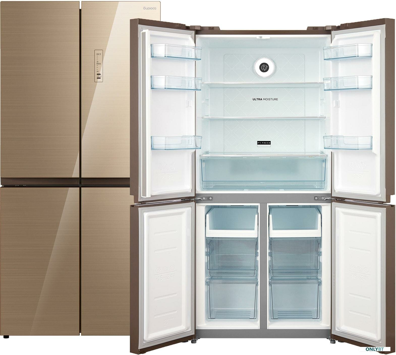 Холодильник Бирюса CD 466