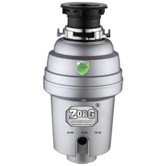    Zorg Sanitary ZR-38 D