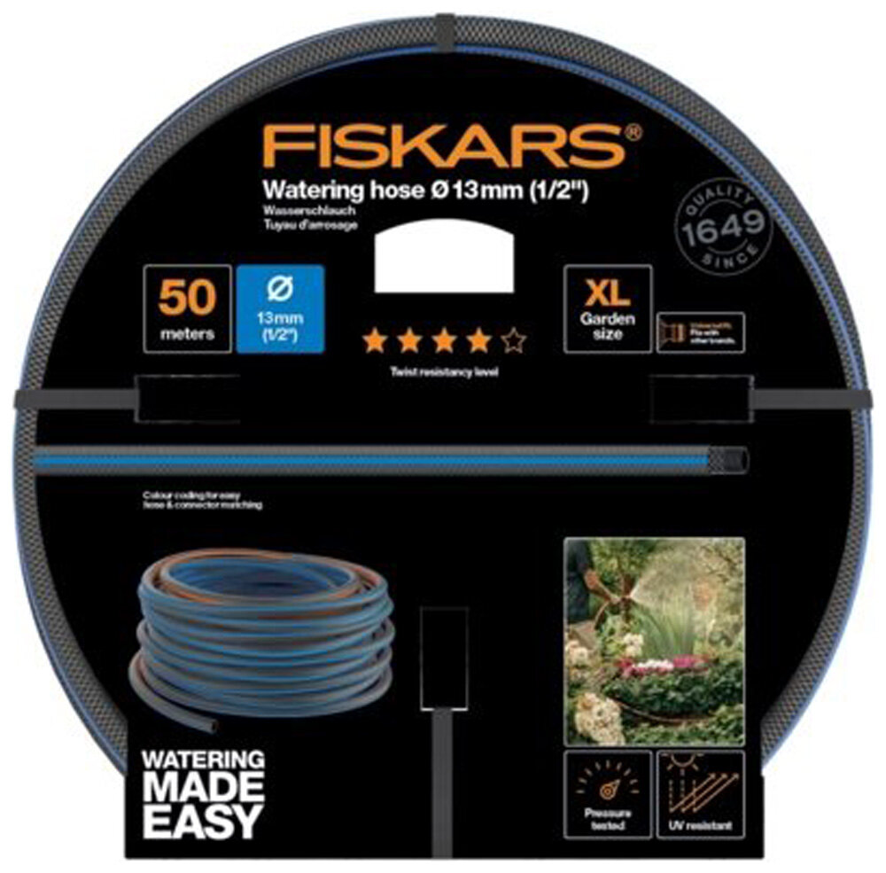  FISKARS &#216 13  (1/2'') 50  Q4 1027106