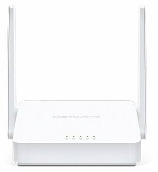 Wi-Fi маршрутизатор (роутер) Mercusys MW300D