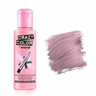RENBOW Сrazy Color Extreme Краска для волос 64 (бледно-розовый)