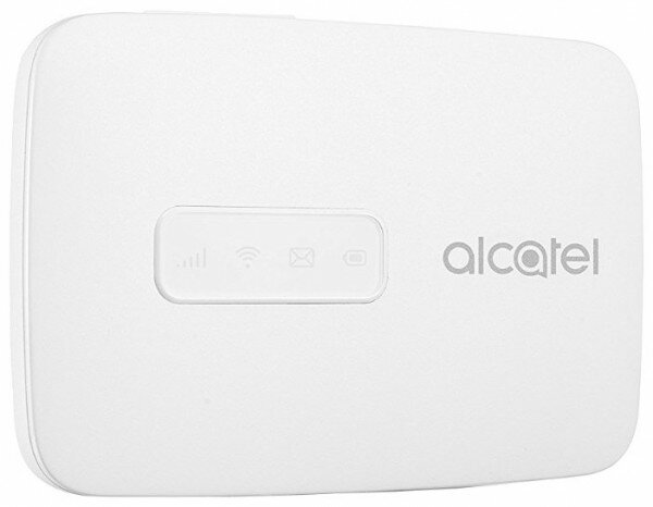 Модем 2G/3G/4G Alcatel Link Zone MW40V-2BALRU1