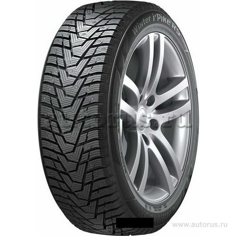  r16 225/55 hankook winter i*pike rs2 (w429) 99t xl  1023605