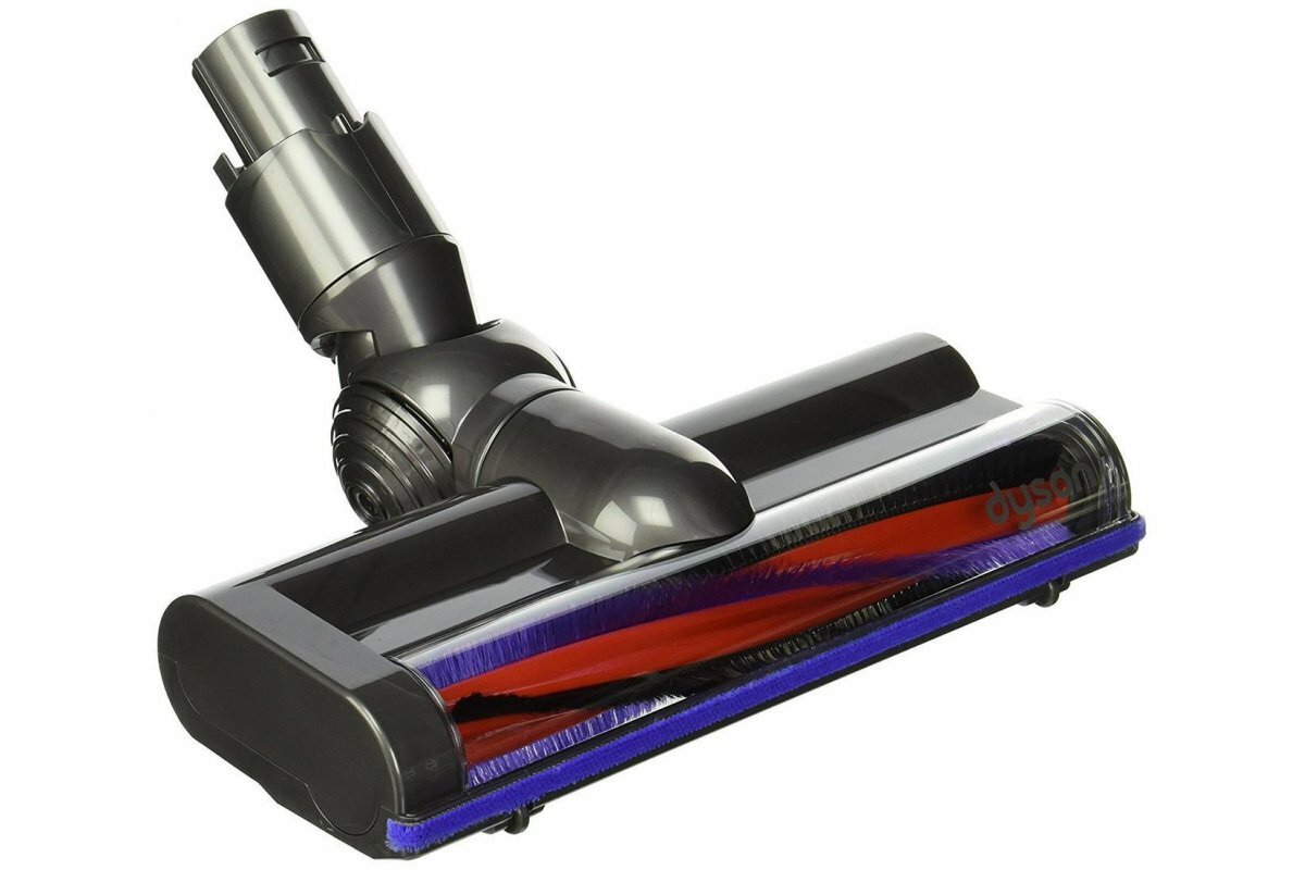 949852-05 Электрощетка Dyson DC62, SV03 V6 Up Top, SV03 V6 Animal Pro