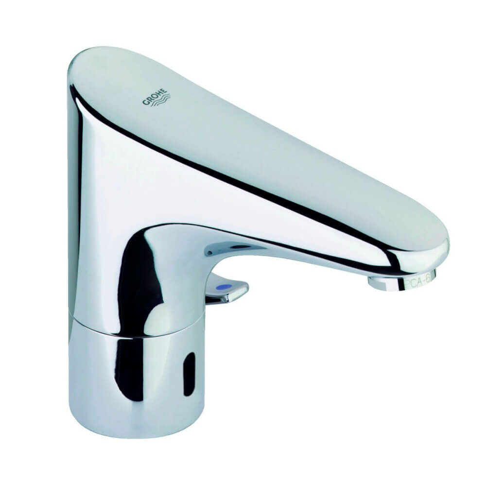    GROHE Europlus E 36207001