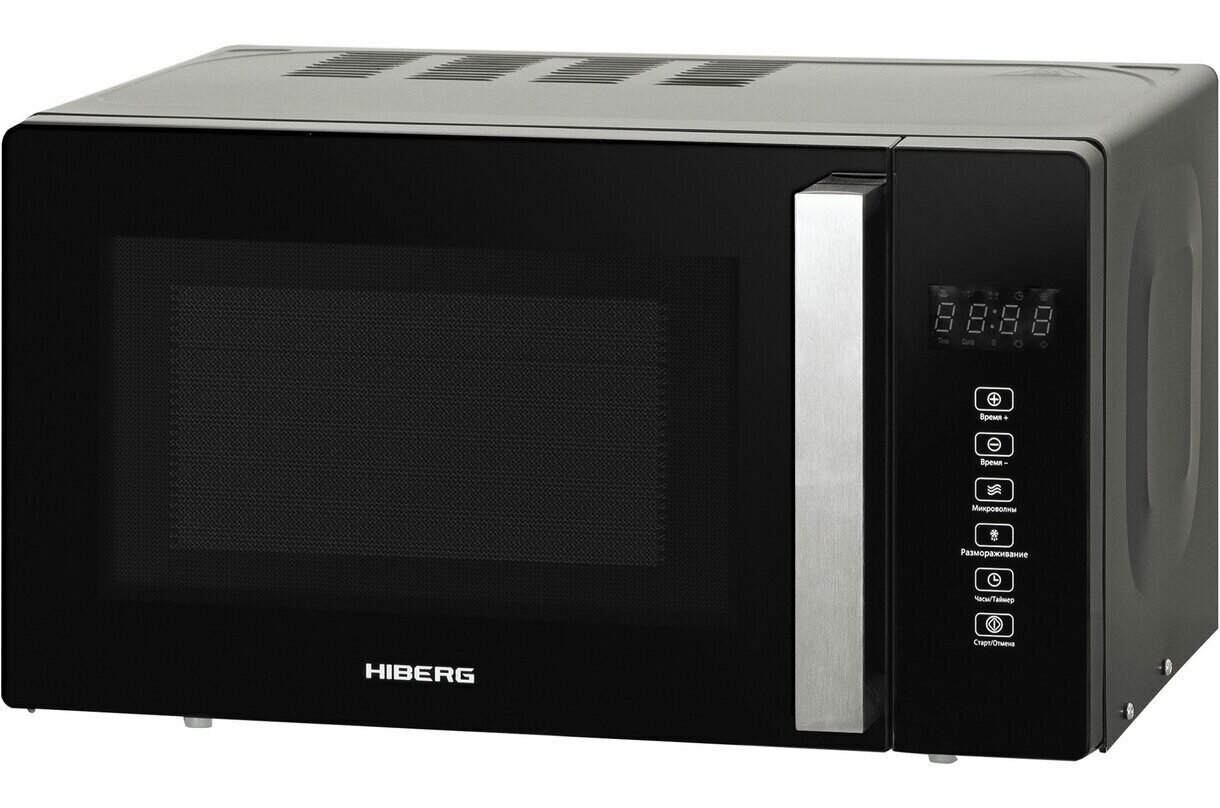 Микроволновая печь Hiberg VM 4088 B