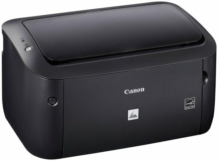 Принтер лазерный Canon i-Sensys LBP6030B bundle (8468B006/3484B002) + 1 картридж