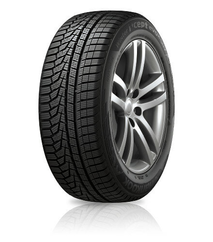 Автошина Hankook Winter I*Cept evo2 Suv W320A 295/35 R23 108W XL