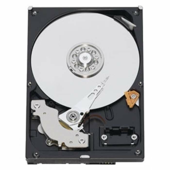 Жесткий диск Western Digital HDD SATA-III 1000Gb (1Tb) Blue WD10EZEX, 7200rpm, 64MB buffer, 1 year