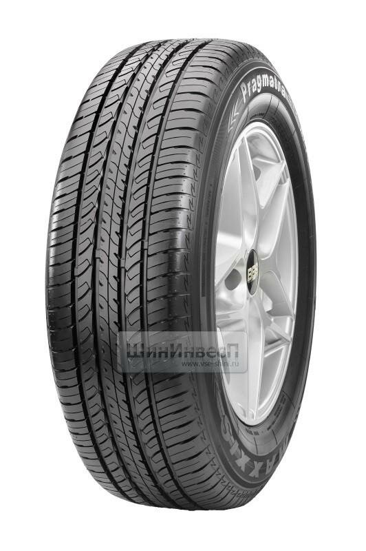 Шина Maxxis(Максис) MP-15 Pragmatra 235/70 R16 106H