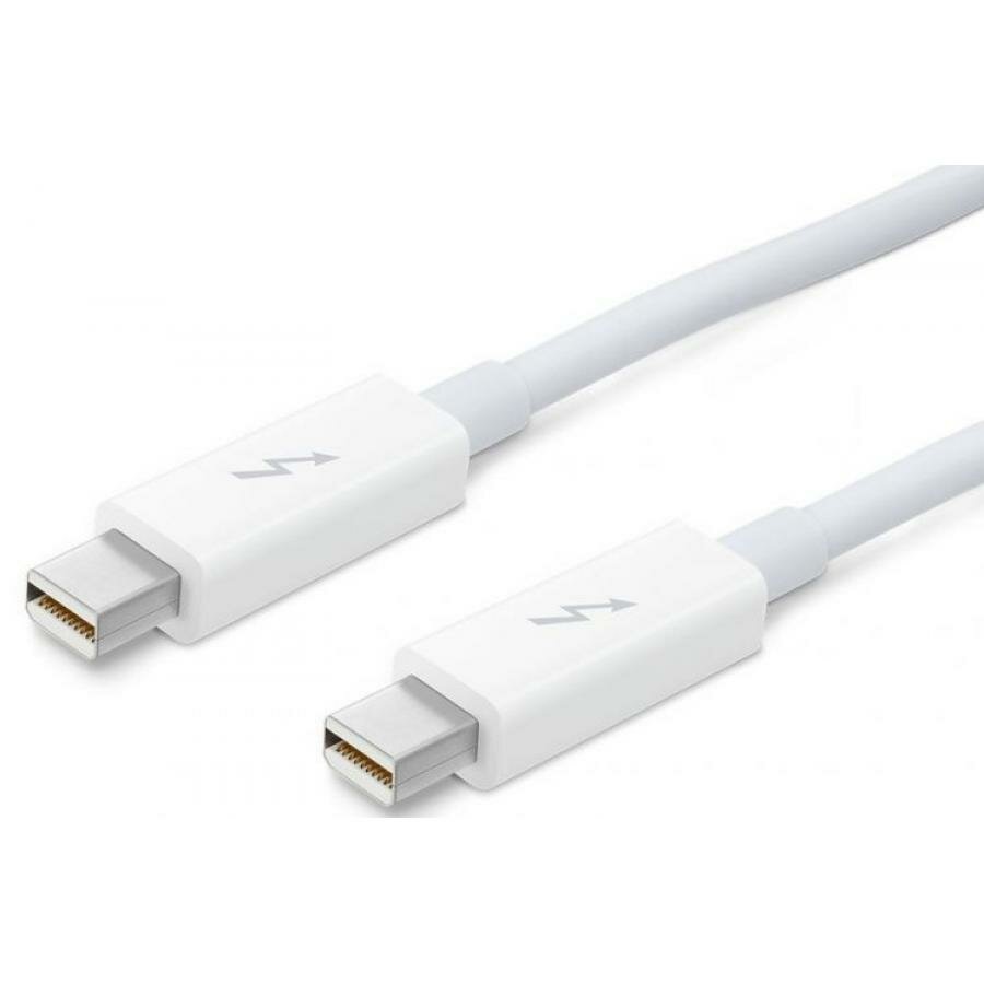 Кабель Apple Thunderbolt Cable (0.5 m) MD862ZM/A