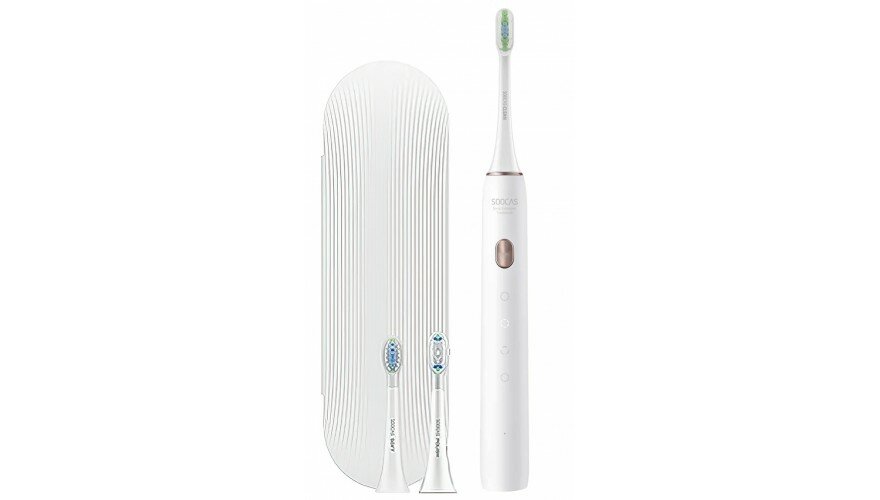 Xiaomi Soocas X3U Electric Toothbrush White