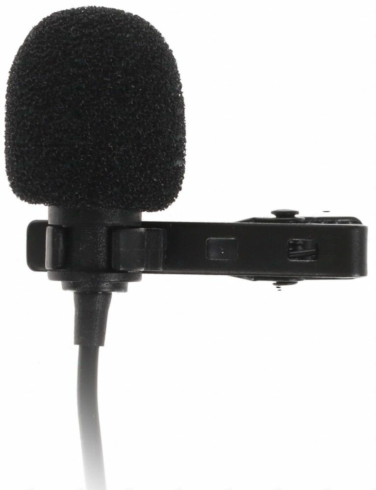 Микрофон BOYA BY-M1 черный