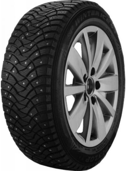 Dunlop GrandTrek Ice 03 235/55 R19 105T XL