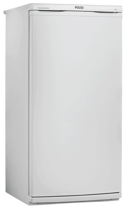 Холодильник Pozis Свияга-404-1 C (078CV), белый