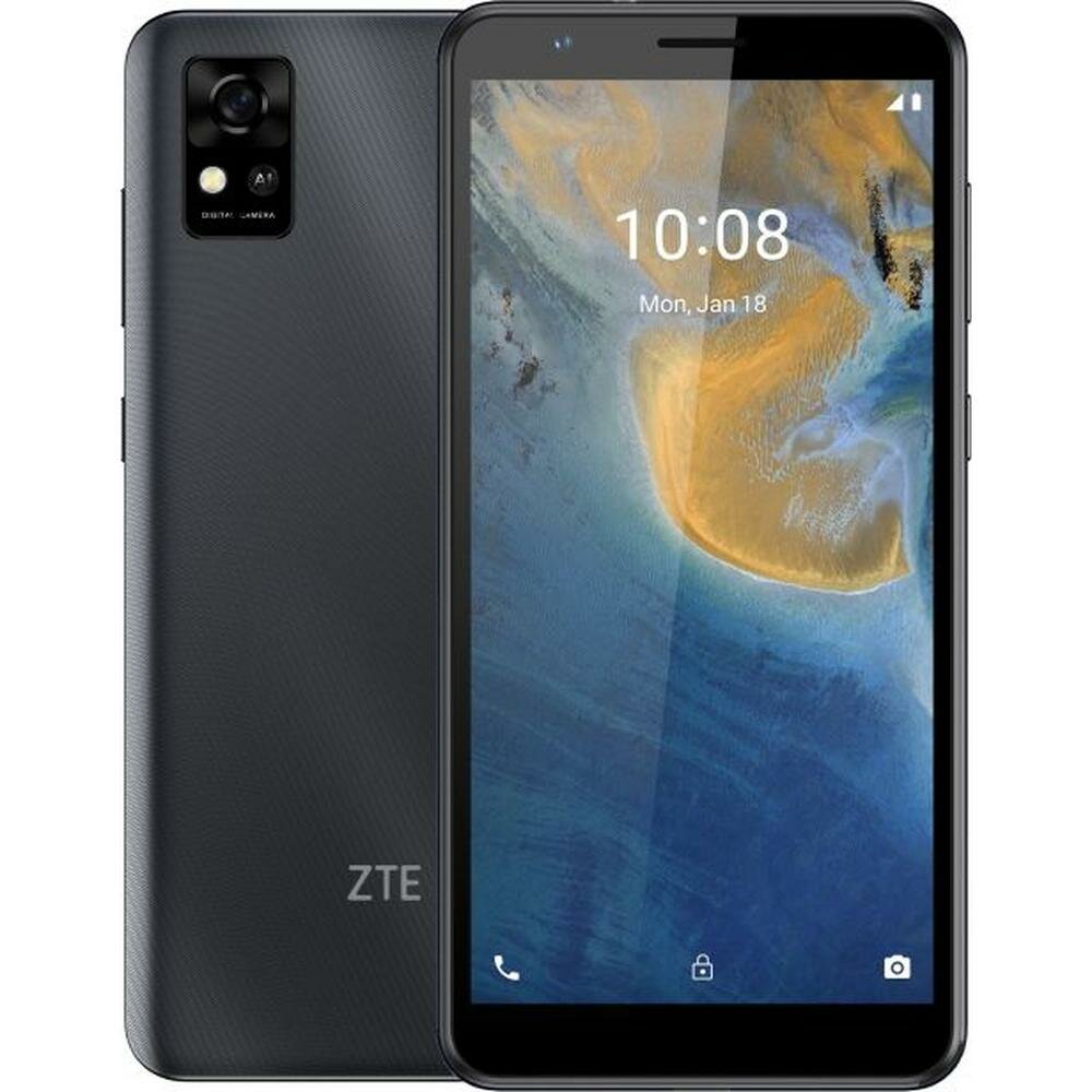 Смартфон ZTE Blade A31 2/32GB Grey