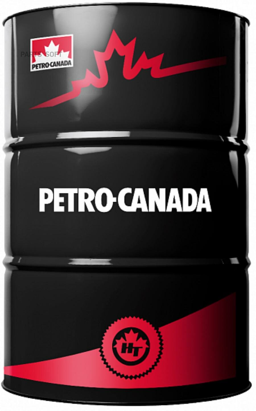 PETRO-CANADA TR89DRM Petro Canada TRAXON 80/90 (205л) EXPO трансмиссионное масло
