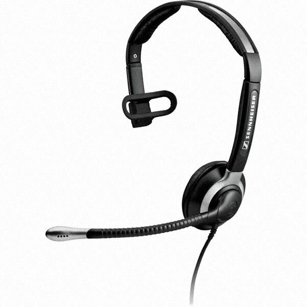 Разговорные гарнитуры Sennheiser CC 515 IP