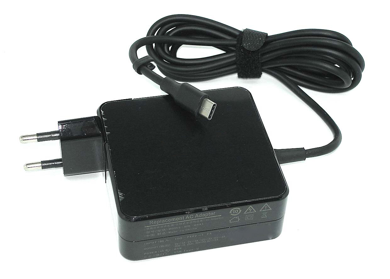 Зарядное устройство для Asus ZenBook 14 UX435EA-K5006T блок питания зарядка адаптер для ноутбука