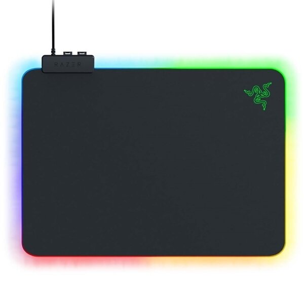 Razer Игровой коврик Razer Firefly V2 (RZ02-03020100-R3M1)