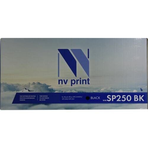 Картридж Nv-print SP250
