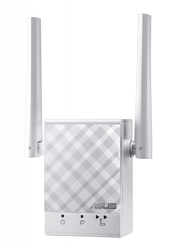 Wi-Fi   () ASUS RP-AC51