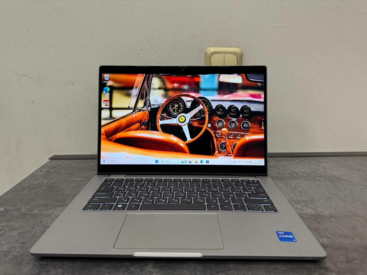 Dell latitude 5320 — купить по низкой цене на Яндекс Маркете