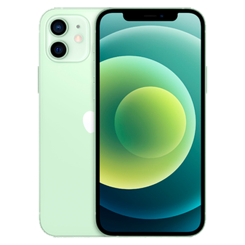 Смартфон Apple iPhone 12 64GB Зеленый