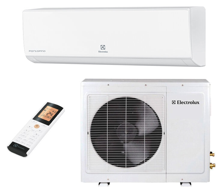 Кондиционер Electrolux EACS/I-12HP/N3_15Y (Комплект)