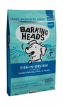 Barking Heads Fish-n-Delish - Беззерновой сухой корм для собак с лососем и форелью pp18157 2 кг - изображение