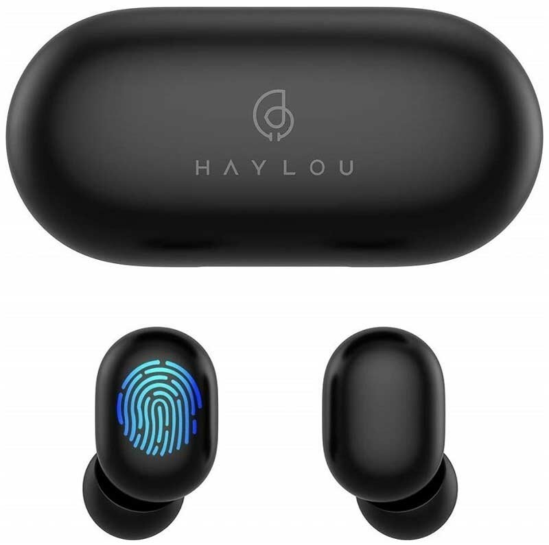 Наушники беспроводные Haylou GT1 PRO