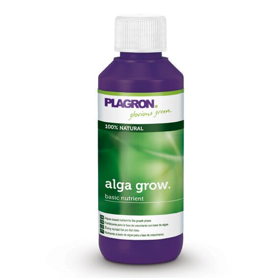 Alga Grow 100мл