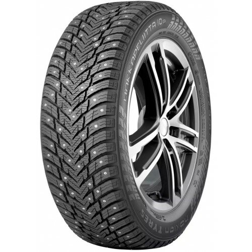  Nokian Tyres 245/50 R20 Hakkapeliitta 10p SUV 105T