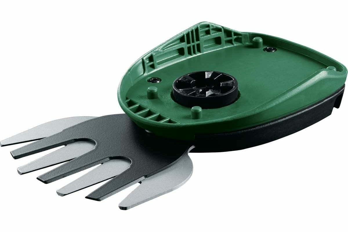 Аккумуляторные ножницы для травы Bosch ISIO 3,6 В 0600833106 - фотография № 5