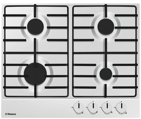 Варочная панель газовая Hansa BHGW 650103