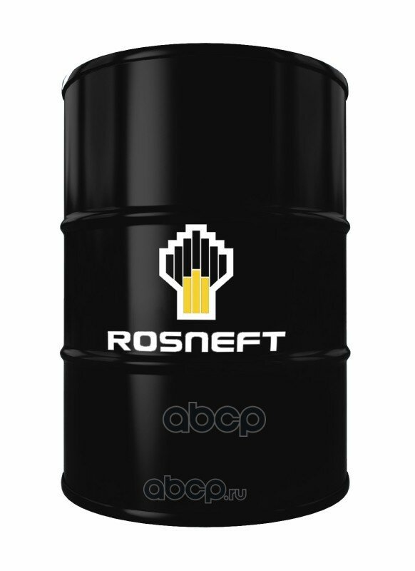 Rosneft Rosneft Diesel 1 15w-40 (208l/180kg) Моторное Масло Для Ком. Транспорта Минерал. Cf-4, 208 Л