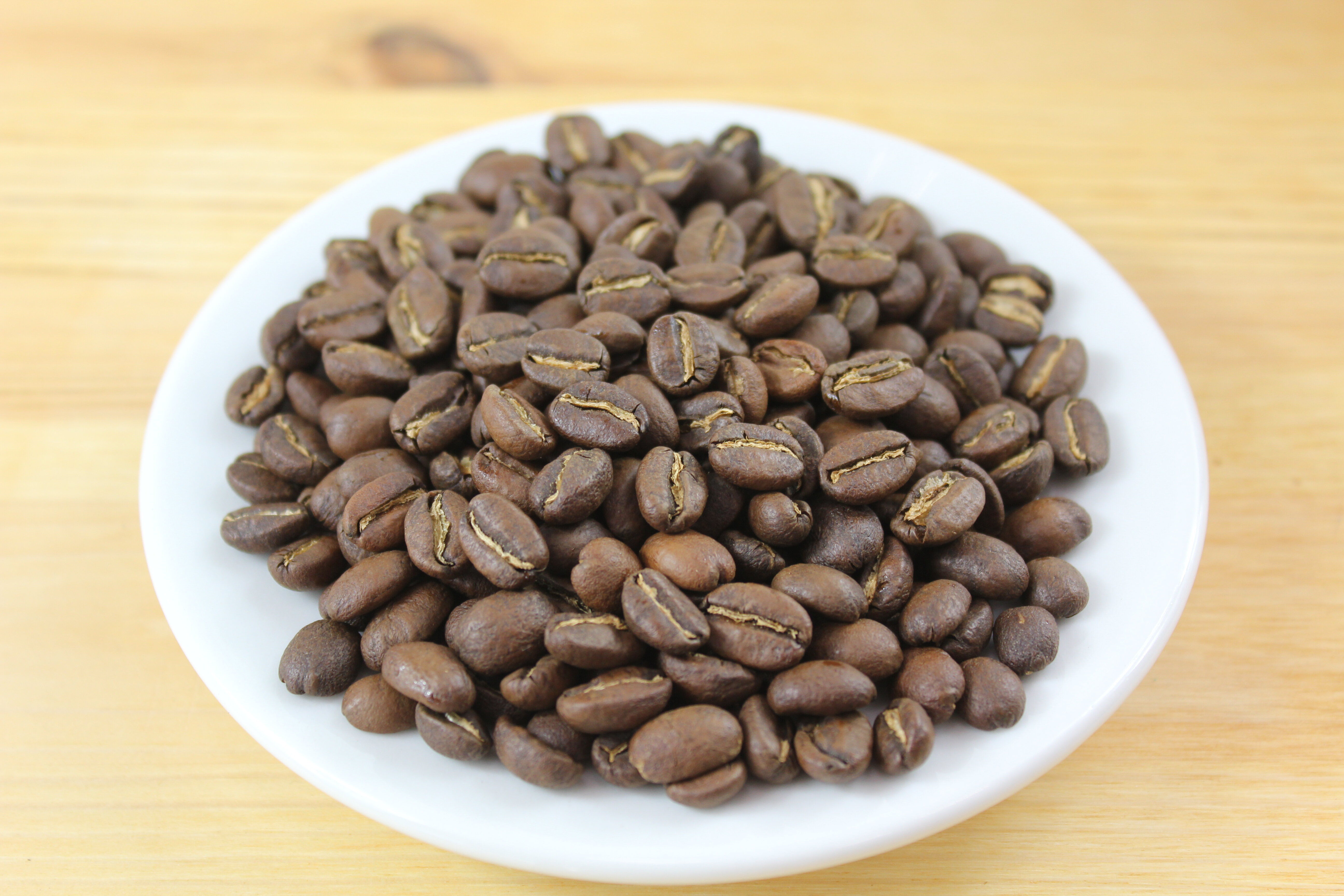 Кофе в зернах Жар-Кофе "эфиопия гуджи" - 1000 гр. - фотография № 2