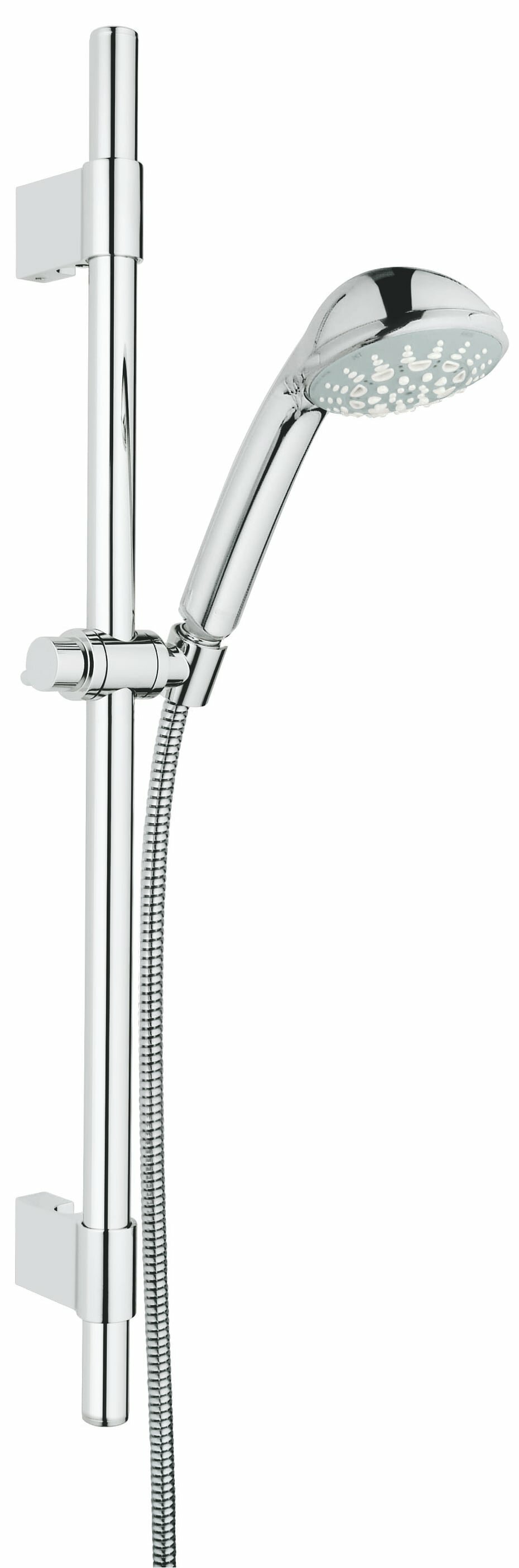 Душевой гарнитур Five Grohe Relexa 28964 001 (28964001)