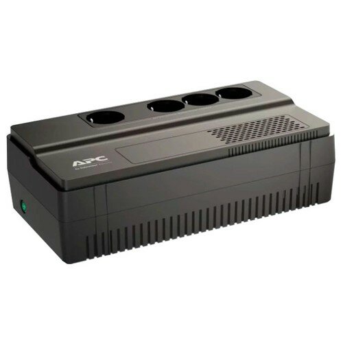 APC by Schneider Electric APC EASY UPS BV 800VA BV800I-GR