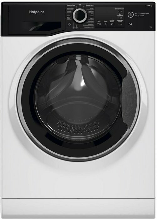 Стиральная машина Hotpoint NSB 7225 ZS V RU